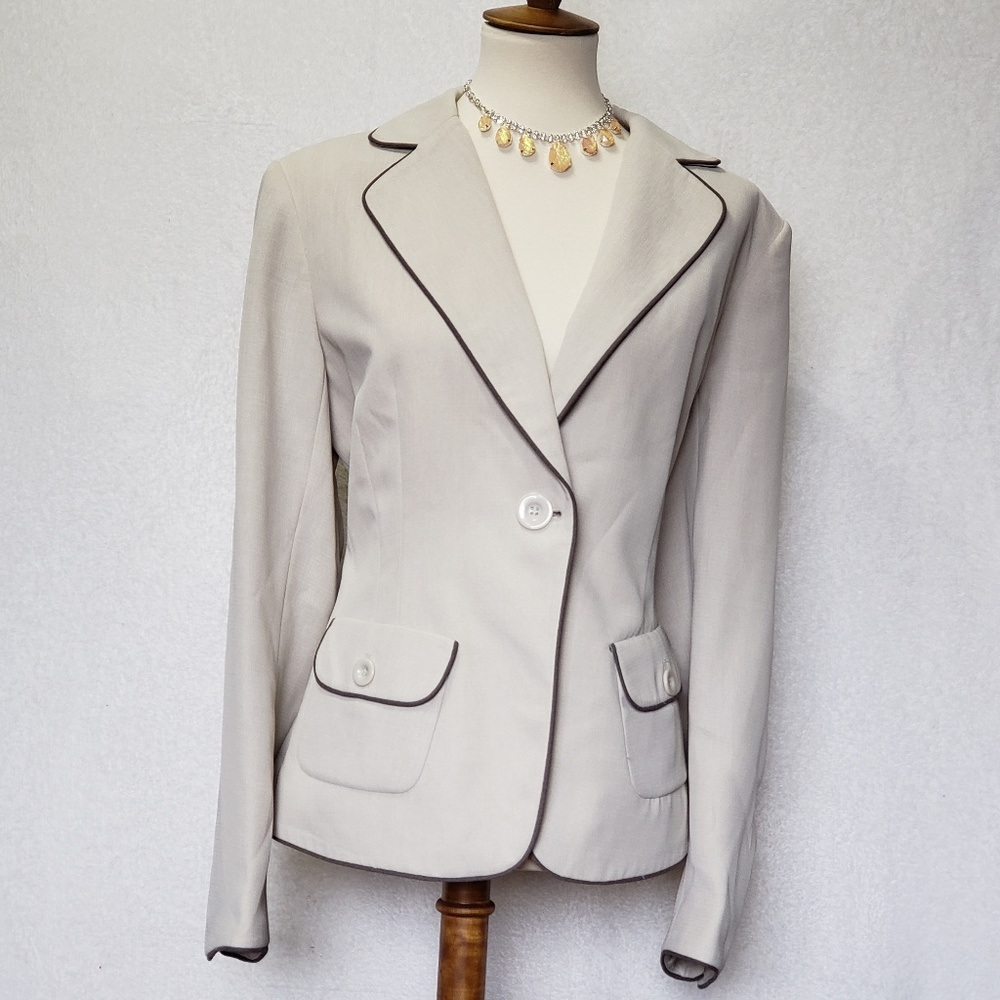 NYC BLAZER